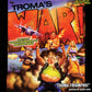 Troma's War Troma Video Blu-Ray [NEW]