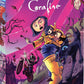 Coraline Limited Edition Shout Factory 4K UHD/Blu-Ray Steelbook [NEW]