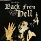 Back from Hell Massacre Video DVD [NEW]