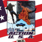 Action USA MVD Rewind Collection Blu-Ray [NEW]