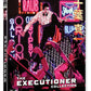 The Executioner Collection Limited Edition Arrow Video Blu-Ray [NEW] [SLIPCOVER]