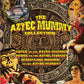 The Aztec Mummy Collection VCI Entertainment Blu-Ray [NEW]