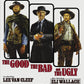 The Good, the Bad and the Ugly Kino Lorber 4K UHD/Blu-Ray [NEW]