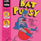 Bat Pussy Limited Edition AGFA Blu-Ray [NEW] [SLIPCOVER]