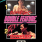 Bloodfight / Ironheart MVD Rewind Collection Blu-Ray [NEW] [SLIPCOVER]