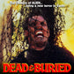 Dead & Buried Limited Edition Blue Underground 4K UHD/Blu-Ray/CD [NEW] [SLIPCOVER]
