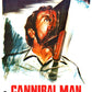 Cannibal Man Severin Films Blu-Ray [NEW] [SLIPCOVER]