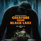 Creature From Black Lake Synapse Films Blu-Ray [NEW]
