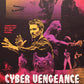 Cyber Vengeance Limited Edition Vinegar Syndrome Blu-Ray [NEW] [SLIPCOVER]