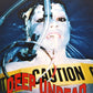 Deep Undead Limited Edition Saturn's Core Blu-Ray [NEW] [SLIPCOVER]