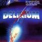 Delirium Severin Films Blu-Ray [NEW] [SLIPCOVER]