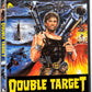 Double Target Severin Films Blu-Ray [NEW]