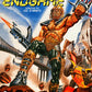 Endgame Severin Films Blu-Ray/CD [NEW]