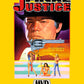 Final Justice MVD Rewind Collection Blu-Ray [NEW] [SLIPCOVER]