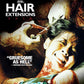 Hair Extensions Media Blasters Blu-Ray [NEW] [SLIPCOVER]