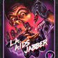 L.A. Aids Jabber Visual Vengeance Blu-Ray [NEW]