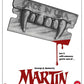 Martin Standard Edition Second Sight Films Blu-Ray [NEW]