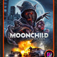 Moonchild Limited Edition Visual Vengeance Blu-Ray/CD [NEW] [SLIPCOVER]