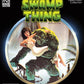 Swamp Thing MVD Rewind Collection 4K UHD/Blu-Ray [NEW] [SLIPCOVER]