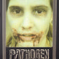 Pathogen Limited Edition AGFA Blu-Ray [NEW] [SLIPCOVER]