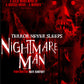 Nightmare Man Ronin Flix Blu-Ray [NEW]
