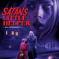 Satan's Little Helper Synapse Films Blu-Ray [NEW]