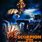 The Scorpion With Two Tails Full Moon Blu-Ray [NEW]