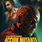 Acción Mutante Severin Films Blu-Ray [NEW]