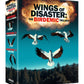 Wings Of Disaster: The Birdemic Trilogy Intervision Pictures Blu-Ray Box Set [NEW]