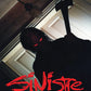 Sinistre Limited Edition Saturn's Core Blu-Ray [NEW][ [SLIPCOVER]
