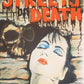 Streets of Death Limited Edition Culture Shock Releasing Blu-Ray [NEW] [SLIPCOVER]