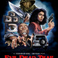 Evil Dead Trap Unearthed Films Blu-Ray [NEW] [SLIPCOVER]
