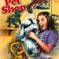 Pet Shop Full Moon Blu-Ray [NEW]