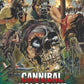 Cannibal Holocaust 88 Films 4K UHD/Blu-Ray [NEW]