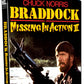 Braddock: Missing in Action 3 Kino Lorber Blu-Ray [NEW] [SLIPCOVER]