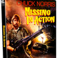 Missing in Action Kino Lorber Blu-Ray [NEW] [SLIPCOVER]