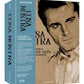 Cosa Nostra: Franco Nero in three Mafia Tales by Damiano Damiani Limited Edition Radiance Films Blu-Ray Box Set [NEW]