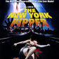The New York Ripper Blue Underground 4K UHD/Blu-Ray [NEW]