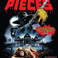 Pieces Limited Edition Grindhouse Releasing Blu-Ray/CD [NEW] [SLIPCOVER]