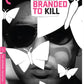 Branded to Kill The Criterion Collection 4K UHD/Blu-Ray [NEW]