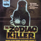 The Zodiac Killer Limited Edition AGFA Blu-Ray [NEW] [SLIPCOVER]
